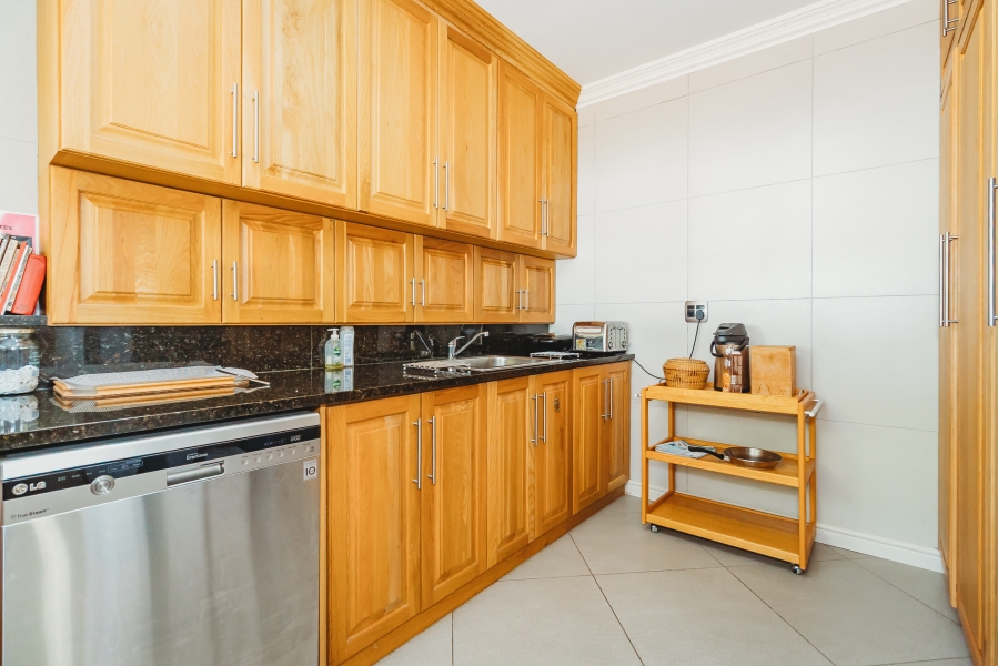 4 Bedroom Property for Sale in Dormehls Drift Western Cape